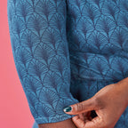 Grace Dress Sewing Pattern PDF