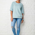 Jodie Jumper Sewing Pattern PDF