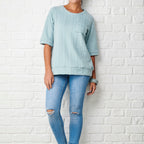 Jodie Jumper Sewing Pattern PDF