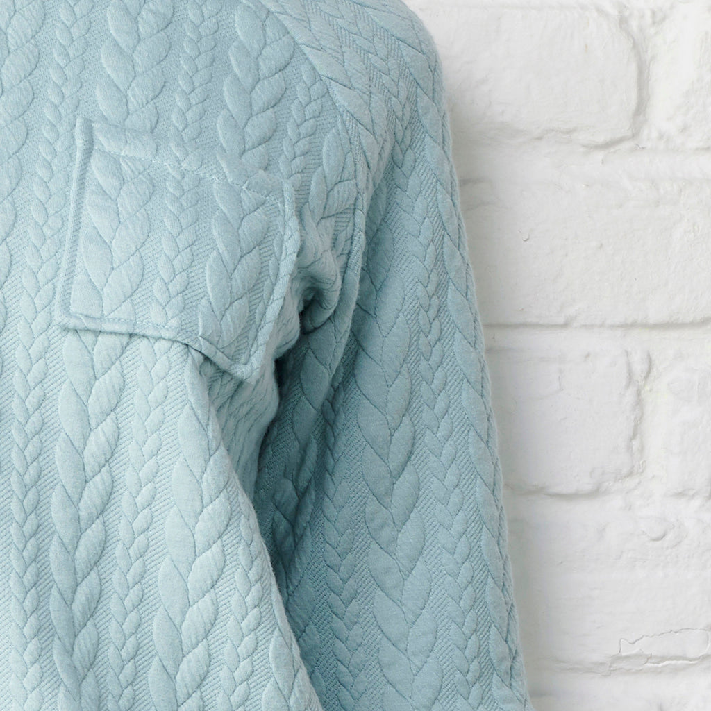 Jodie Jumper Sewing Pattern PDF