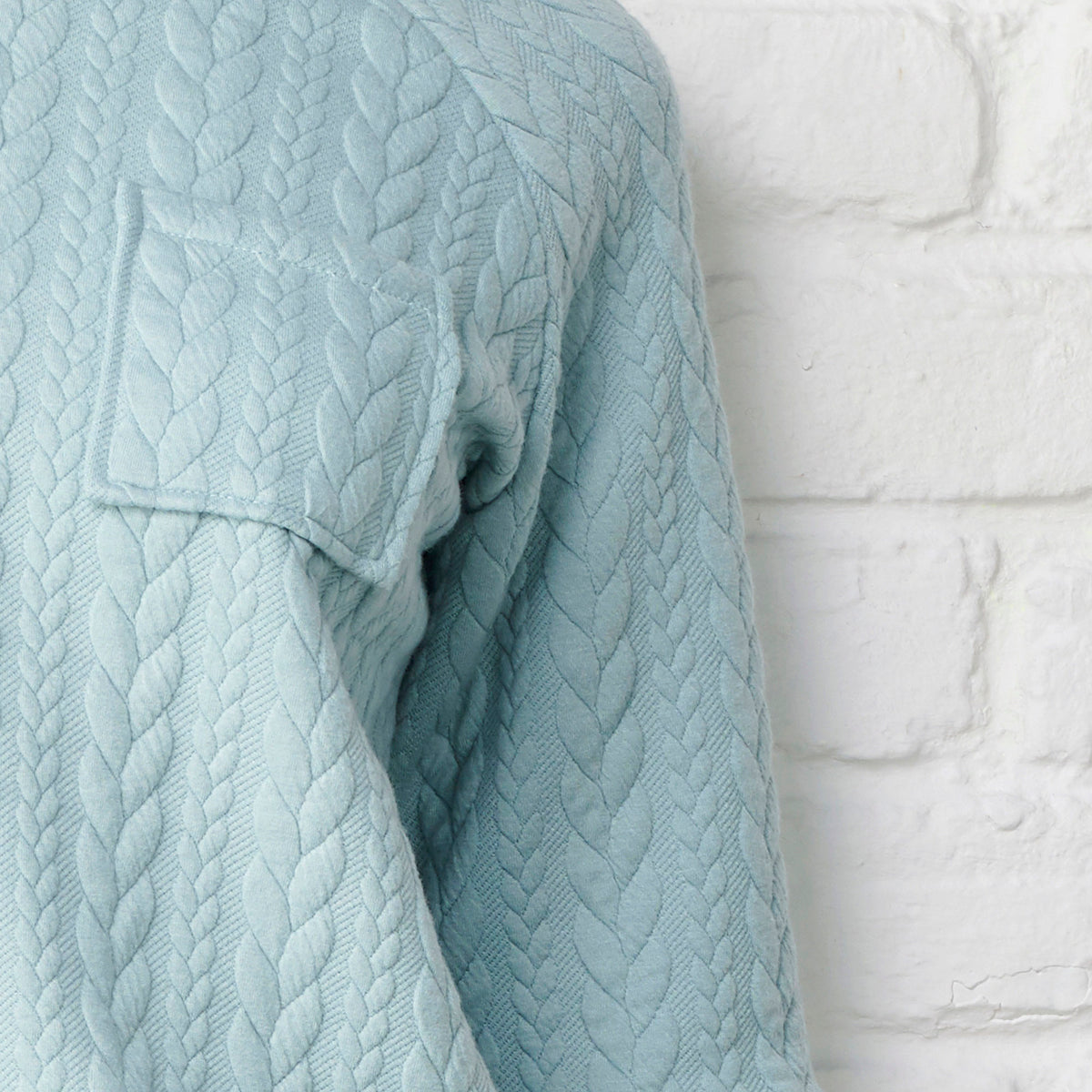 Jodie Jumper Sewing Pattern PDF