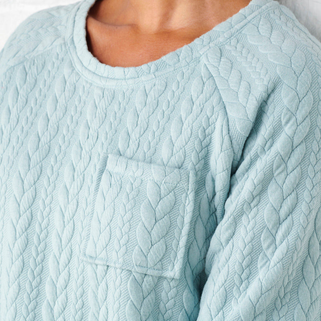 Jodie Jumper Sewing Pattern PDF