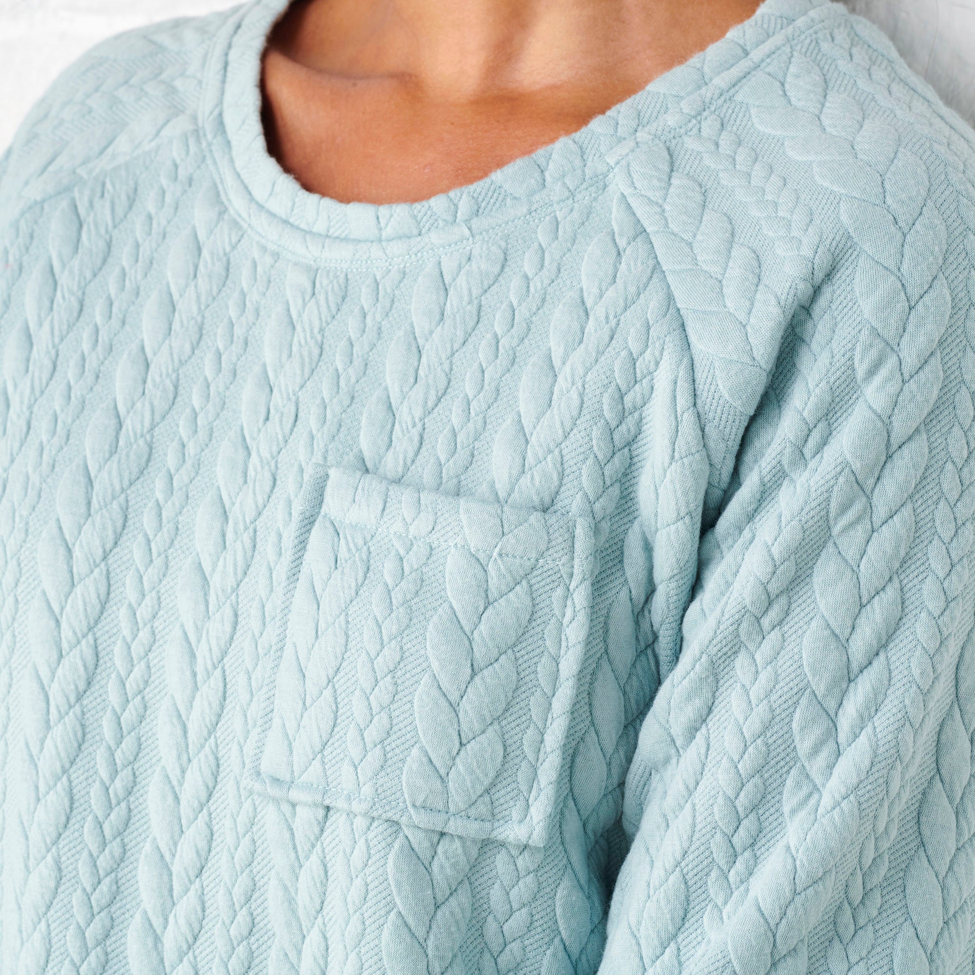 Jodie Jumper Sewing Pattern PDF
