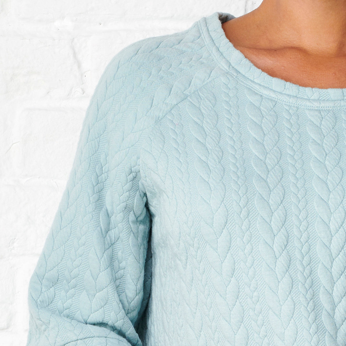 Jodie Jumper Sewing Pattern PDF