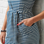 Leila Dress Sewing Pattern PDF