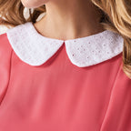 Libby Dress Sewing Pattern PDF