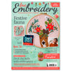 Love Embroidery Magazine Issue 020 PDF