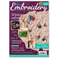 Love Embroidery Magazine Issue 022 PDF