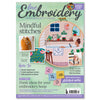 Love Embroidery Magazine Issue 023 PDF