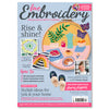 Love Embroidery Magazine Issue 024 PDF