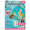 Love Embroidery Magazine Issue 025 PDF