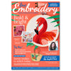 Love Embroidery Magazine Issue 027 PDF