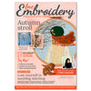 Love Embroidery Magazine Issue 031 PDF