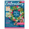 Love Embroidery Magazine Issue 033 PDF