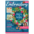 Love Embroidery Magazine Issue 033 PDF