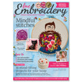 Love Embroidery Magazine Issue 035 PDF
