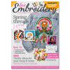 Love Embroidery Magazine Issue 038 PDF