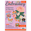 Love Embroidery Magazine Issue 040 PDF