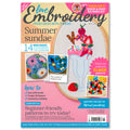 Love Embroidery Magazine Issue 041 PDF