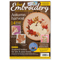 Love Embroidery Magazine Issue 043 PDF