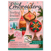 Love Embroidery Magazine Issue 044 PDF