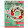 Love Embroidery Magazine Issue 046 PDF