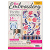 Love Embroidery Magazine Issue 047 PDF