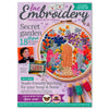 Love Embroidery Magazine Issue 049 PDF