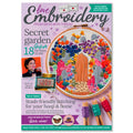 Love Embroidery Magazine Issue 049 PDF