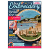 Love Embroidery Magazine Issue 052 PDF