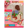 Love Embroidery Magazine Issue 053 PDF