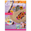 Love Embroidery Magazine Issue 054 PDF