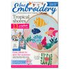 Love Embroidery Magazine Issue 055 PDF