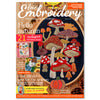 Love Embroidery Magazine Issue 056 PDF