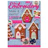 Love Embroidery Magazine Issue 057 PDF