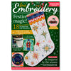 Love Embroidery Magazine Issue 058 PDF