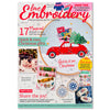 Love Embroidery Magazine Issue 059 PDF