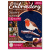 Love Embroidery Magazine Issue 060 PDF