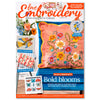 Love Embroidery Magazine issue 061 PDF