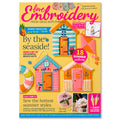 Love Embroidery Magazine Issue 067 PDF