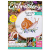Love Embroidery Magazine Issue 068 PDF