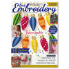 Love Embroidery Magazine Issue 072 PDF