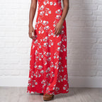 Maria Dress Sewing Pattern PDF