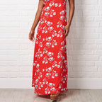 Maria Dress Sewing Pattern PDF