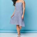 Milan Dress Sewing Pattern PDF