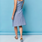 Milan Dress Sewing Pattern PDF
