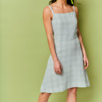 Milan Dress Sewing Pattern PDF