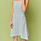 Milan Dress Sewing Pattern PDF