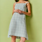 Milan Dress Sewing Pattern PDF