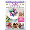 Mollie Makes Easter Crafts Magazine